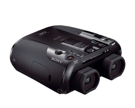 Sony DEV-50V Binoculars
