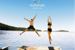 Moto X new advertisement