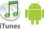 iTunes for Android