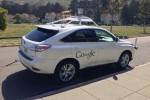 google self driving cars