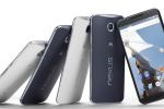 Google Nexus 6 bunch