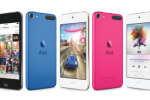 iPod Touch Refreshed